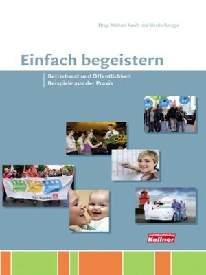 cover image of Einfach begeistern